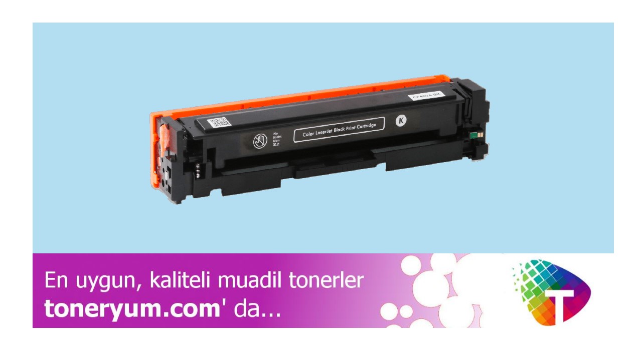 Toneryum Toptan ve Perakende Toner Satış Mağazası