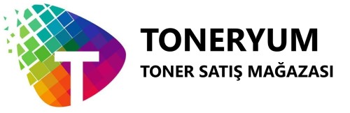 Toneryum Toptan ve Perakende Toner Satış Mağazası Logosu